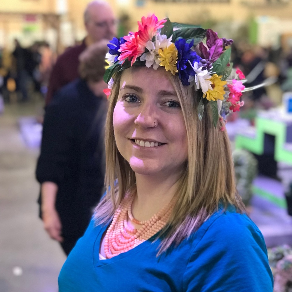 Meet your Posher, Amanda